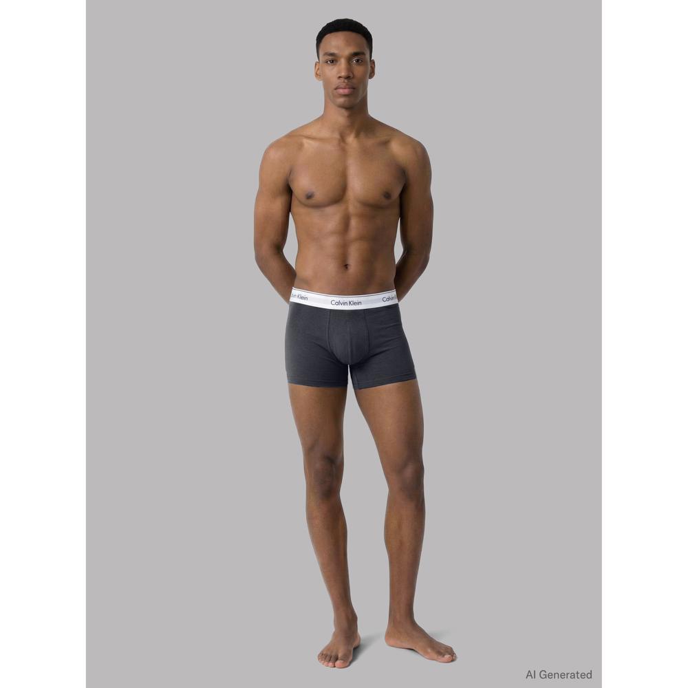 Calvin Klein 3 Pack Boxer Briefs